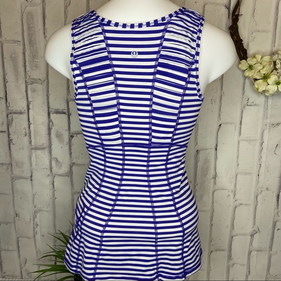 Lululemon • Run: Stay on Course Tank - Picture 9 of 12